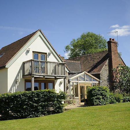 Bed and Breakfast Timberstone Bed & Breakfast à Bitterley Extérieur photo